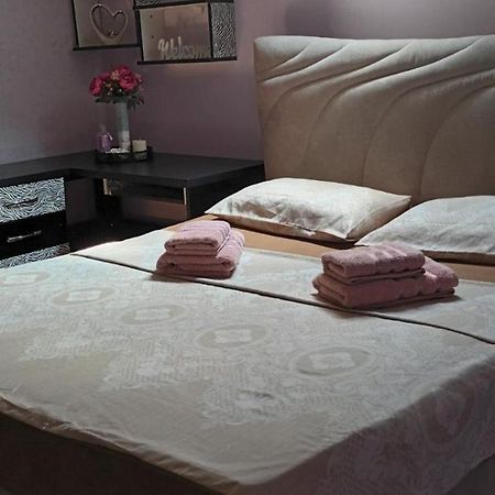 Apartman Gaga Pirot Exterior foto