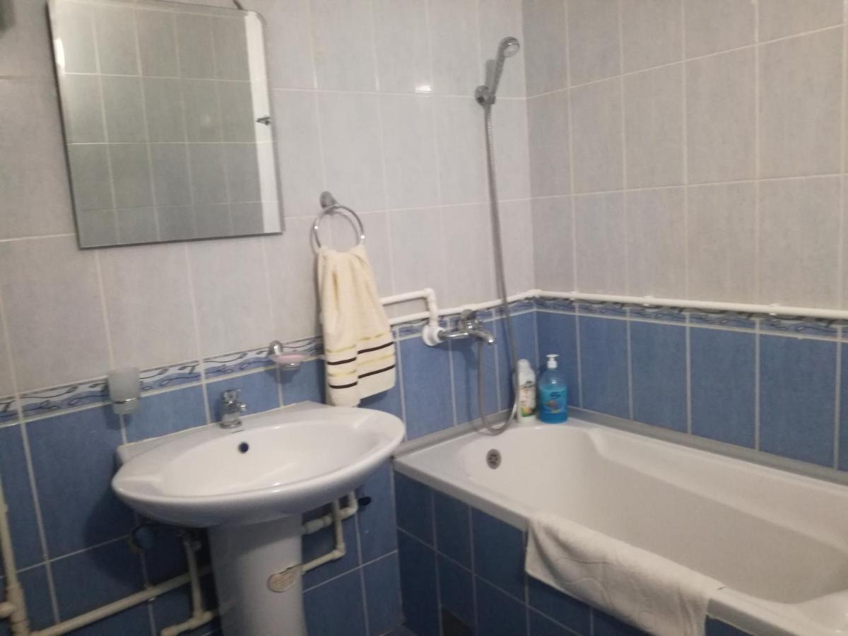 Apartman Gaga Pirot Exterior foto