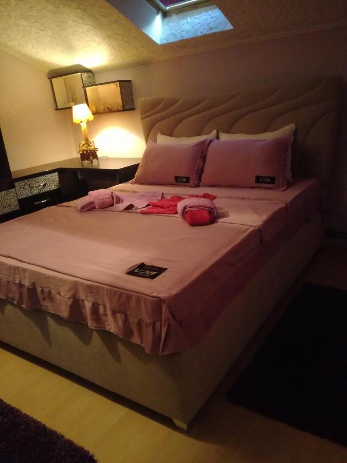 Apartman Gaga Pirot Exterior foto