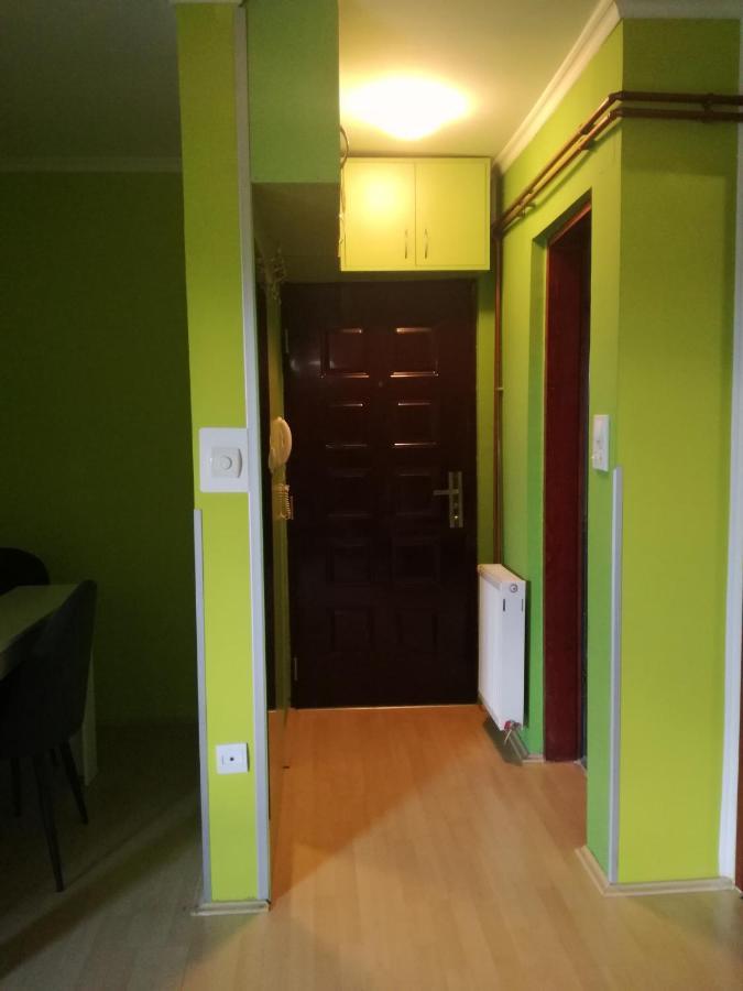 Apartman Gaga Pirot Exterior foto