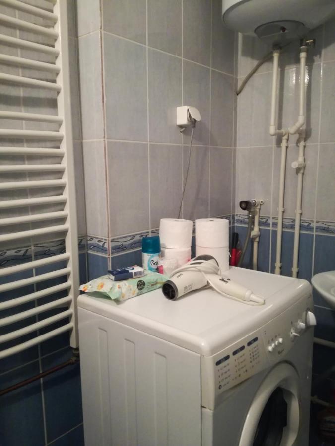 Apartman Gaga Pirot Exterior foto