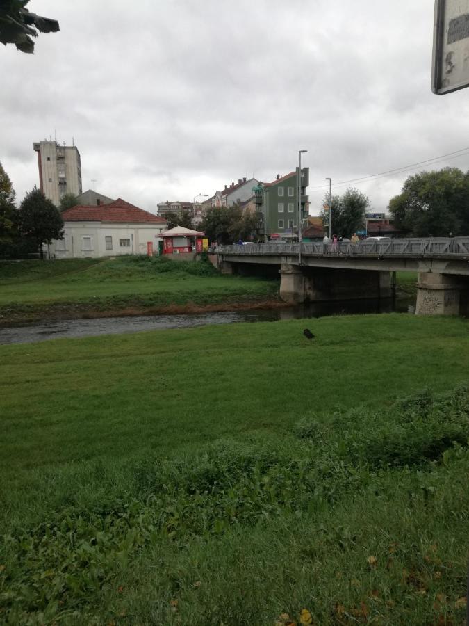 Apartman Gaga Pirot Exterior foto