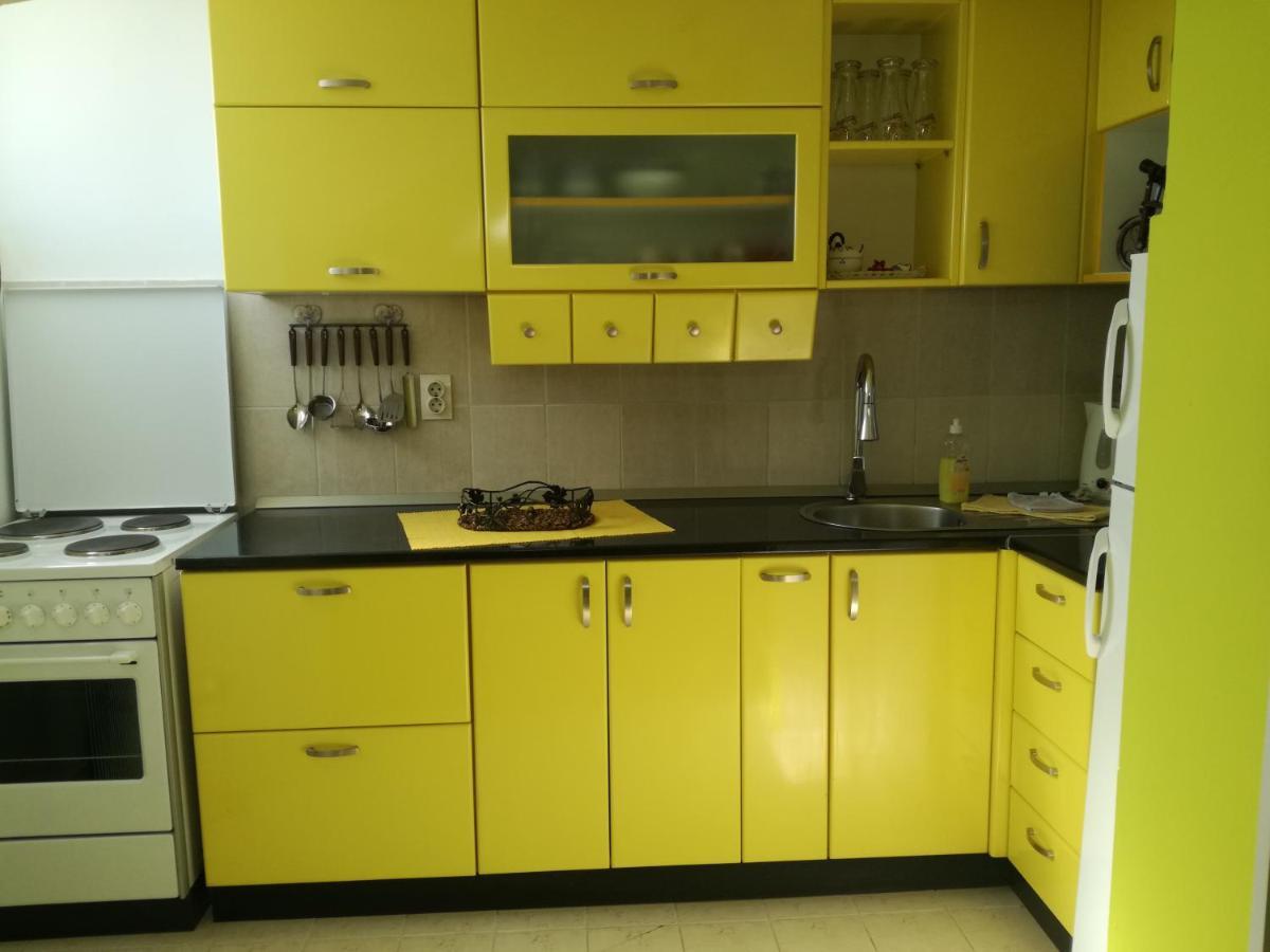 Apartman Gaga Pirot Exterior foto