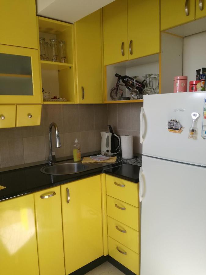 Apartman Gaga Pirot Exterior foto