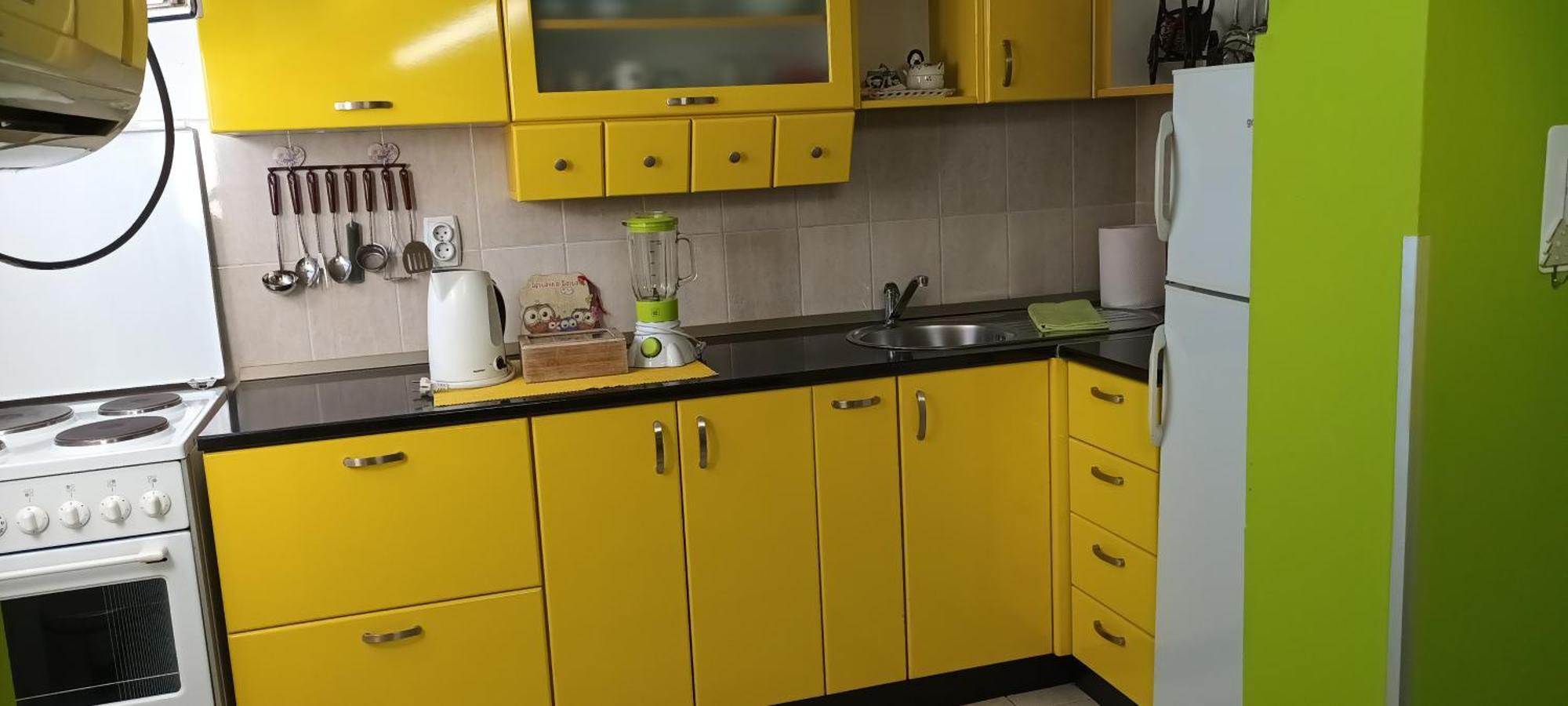Apartman Gaga Pirot Exterior foto