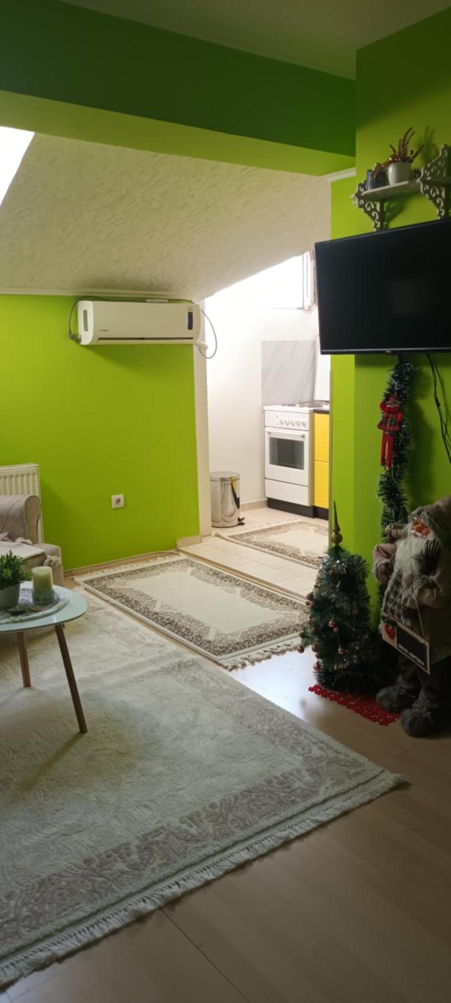 Apartman Gaga Pirot Exterior foto