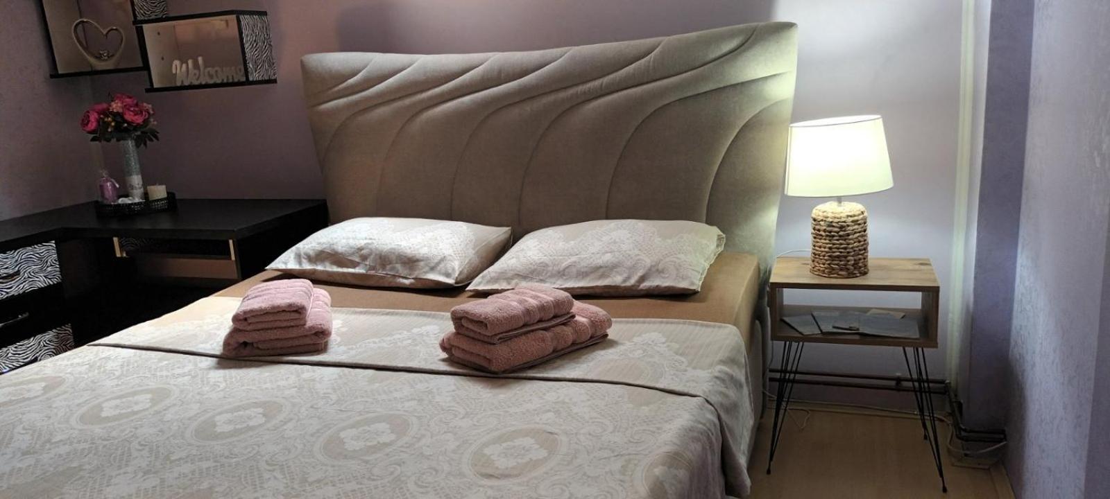 Apartman Gaga Pirot Exterior foto