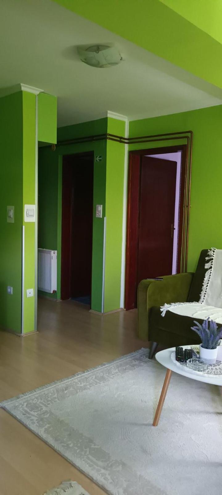 Apartman Gaga Pirot Exterior foto