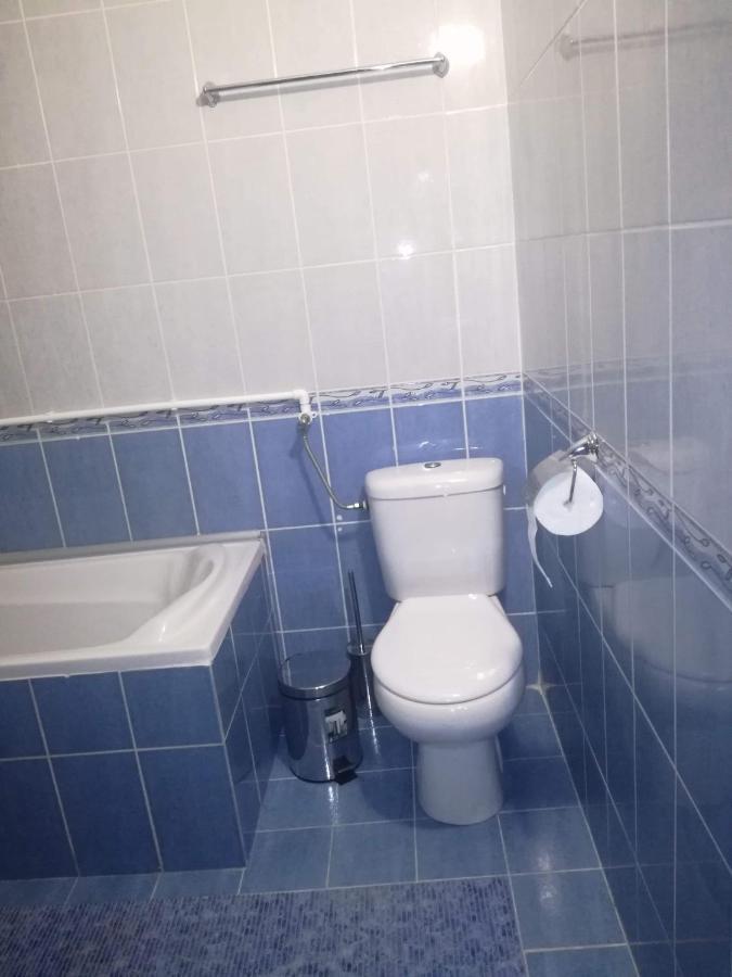 Apartman Gaga Pirot Exterior foto